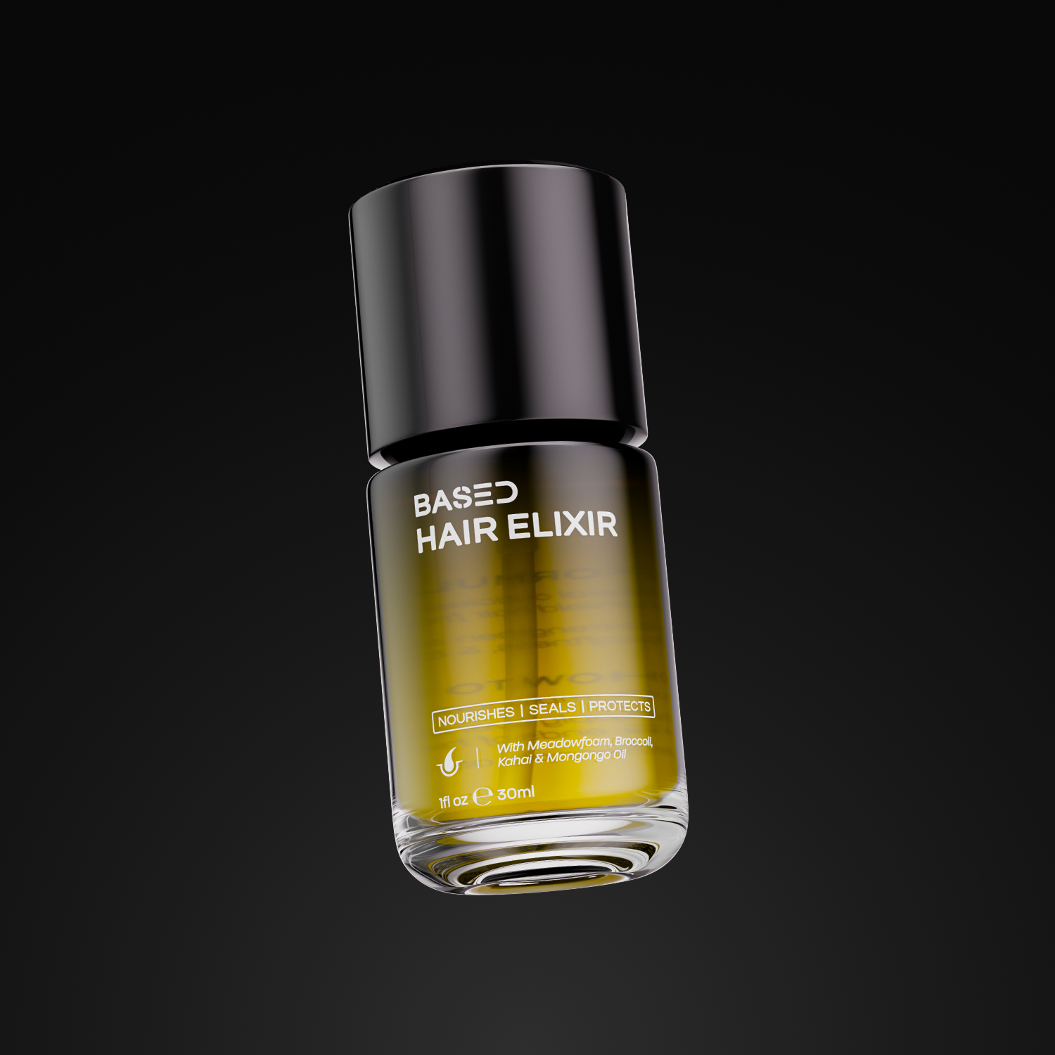 Hair Elixir